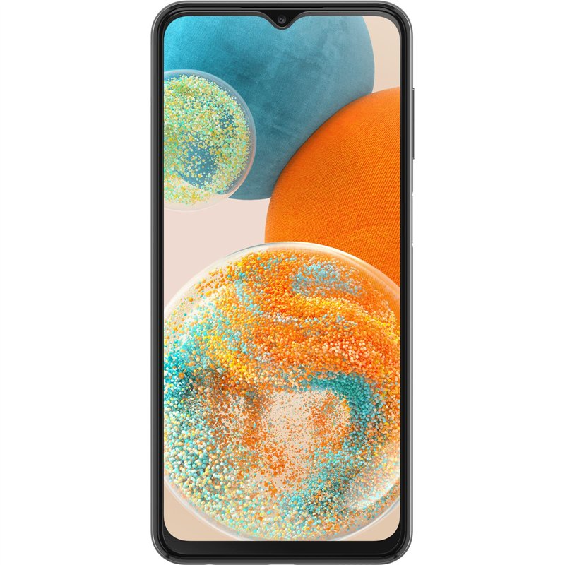 Image secondaire de Otterbox Protecteur d'écran Trusted Glass pour Samsung Galaxy A23 5G, Verre trempé, protection contre les chutes pour une protec