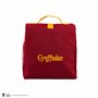 Cinereplicas Harry Potter - Sac Repas Isotherme 4.5L - Licence Officielle (Gryffondor)