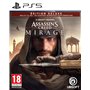 ASSASSIN'S CREED MIRAGE DELUXE PS5