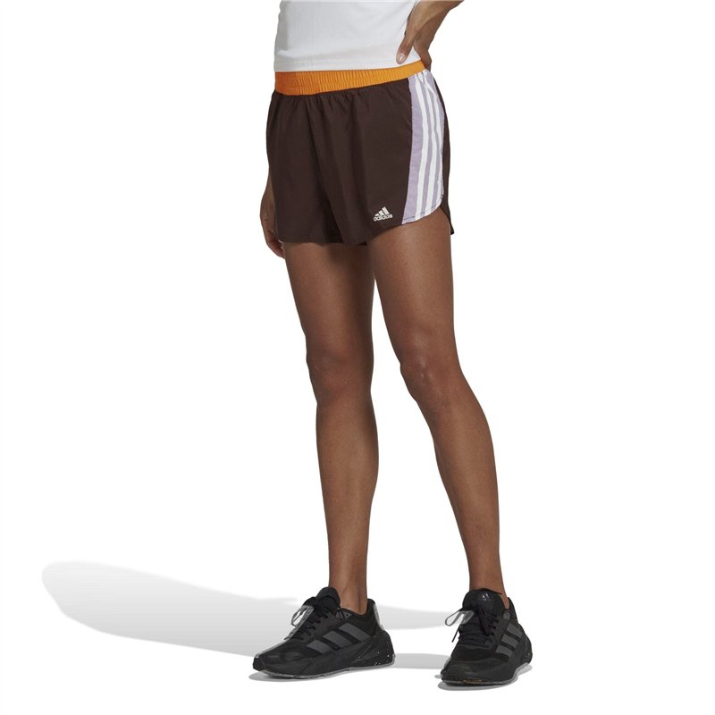 Image secondaire de adidas S6477504 Short de Sport, Multicolore, Estándar Mixte