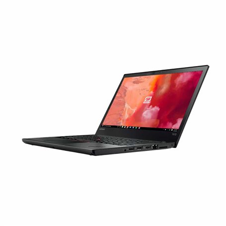 Ordinateur Portable 14 Pouces, PC Portable 14 Pouces, Lenovo ThinkPad T470, i5-7300U, RAM 16 Go, SSD 512 Go, Laptop Windows 11 P