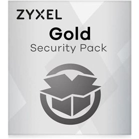 Zyxel Gold Sec. Pack f. USG Flex 700 2y LIC-GOLD-ZZ2Y04F