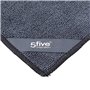 5five - 3 chiffons microfibre 30x40cm
