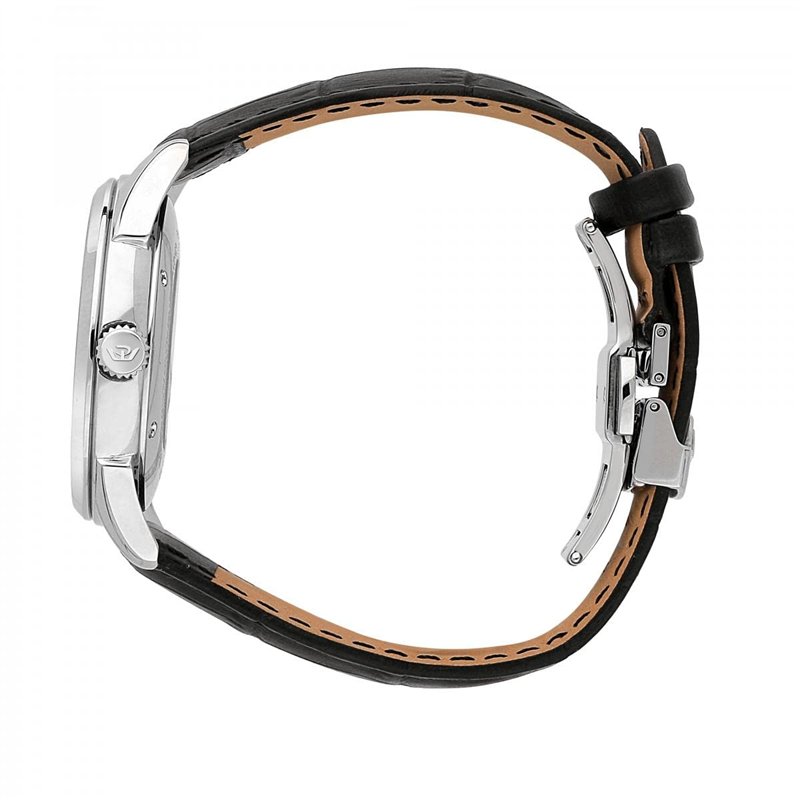 Image secondaire de Philip Watch Roma Montre Homme, Automatique,Analogique - 41 mm