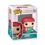 Funko Bitty Pop Disney Princess - Ariel, Mulan, Tiana et une Mini-figurine Mystère en Surprise - 2.2 Cm Collectionnable - Étagèr