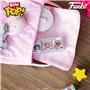 Funko Bitty Pop Disney Princess - Ariel, Mulan, Tiana et une Mini-figurine Mystère en Surprise - 2.2 Cm Collectionnable - Étagèr