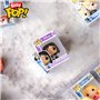 Funko Bitty Pop Disney Princess - Ariel, Mulan, Tiana et une Mini-figurine Mystère en Surprise - 2.2 Cm Collectionnable - Étagèr