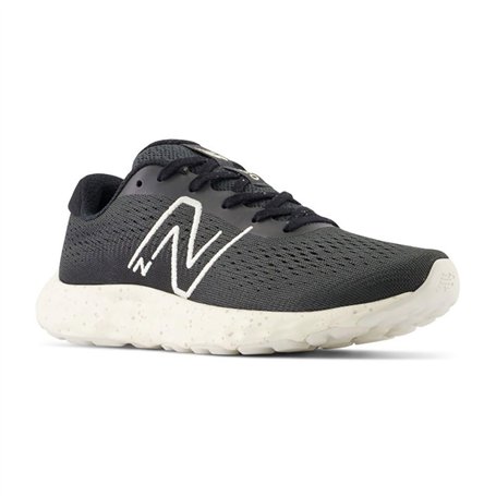 New Balance Femme 520 V8 Basket, Noir, 43.5 EU