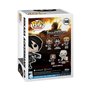 Funko Pop! Animation: AOT - Mikasa Ackerman - Attack on Titan - Figurine en Vinyle à Collectionner - Idée de Cadeau - Produits O
