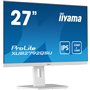 Ecran PC - IIYAMA Prolite XUB2792QSU-W5 - 27 WQHD - Dalle IPS - 5 ms - 75Hz - HDMI / DisplayPort / DVI / USB - Pied réglable