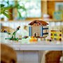 LEGO Creator 3 in 1 31143 Birdhouse