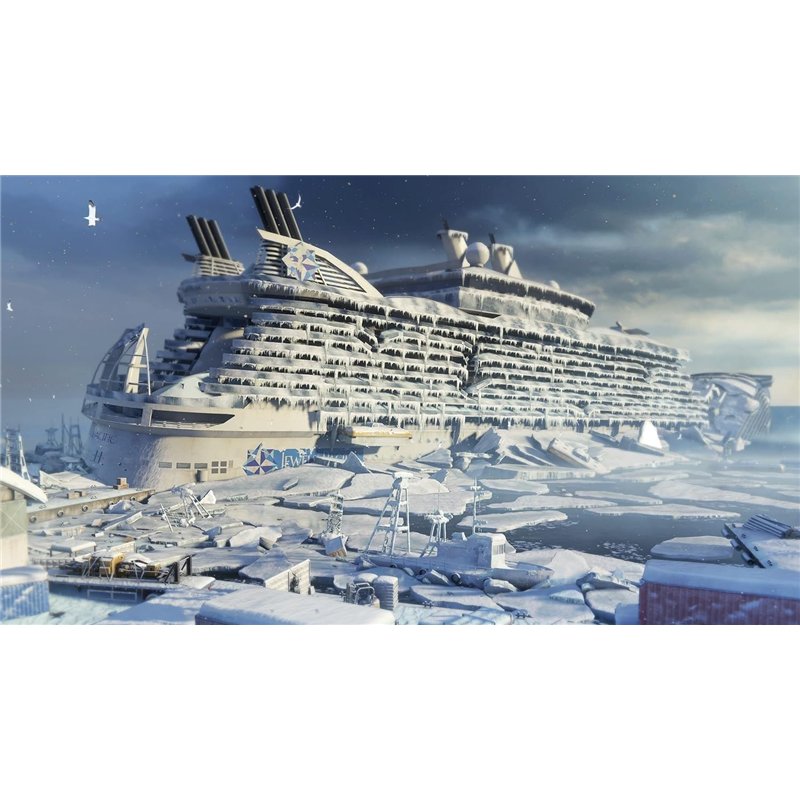 Image secondaire de World War Z: Aftermath (PS5)