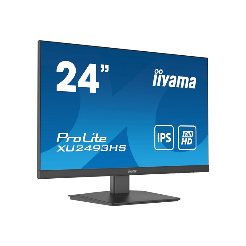 iiyama Monitor - XU2493HS-B5 23.8