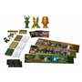 Ravensburger - Marvel Villainous Extension 1 - Le Pouvoir du Mensonge - Jeu de stratégie - 2 à 3 Joueurs dès 12 Ans - 27290 - Ve