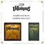 Ravensburger - Marvel Villainous Extension 1 - Le Pouvoir du Mensonge - Jeu de stratégie - 2 à 3 Joueurs dès 12 Ans - 27290 - Ve