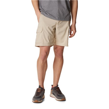 Short cargo Columbia Silver Ridge Utility pour homme
