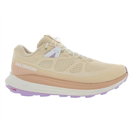 SALOMON S64105045 Chaussures de Sport pour Femme Mixte, Tender Peach, Estándar