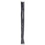 Atmosphera - Lot de 20 bâtons diffuseurs - noir H40 cm