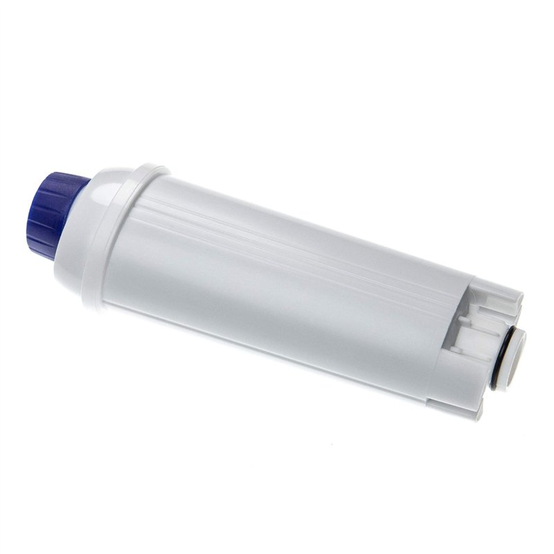 vhbw Filtre à eau compatible avec DeLonghi EC 820.B, EC 850.M, EC 860.M machine à café automatique, machine à expresso