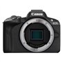 Canon EOS R50 Appareil Photo Hybride + Objectif RF-S 18-45mm is STM - Appareil Photo numérique avec autofocus + détection de scè