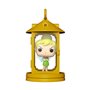 Funko Pop! Deluxe: Disney - Tinker Bell - Peter Pan - Tink Trapped - Clochette- Figurine en Vinyle à Collectionner - Idée de Cad