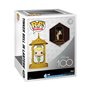 Funko Pop! Deluxe: Disney - Tinker Bell - Peter Pan - Tink Trapped - Clochette- Figurine en Vinyle à Collectionner - Idée de Cad