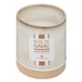Atmosphera - Bougie parfumée Marty - Bois de gaïac - 600g