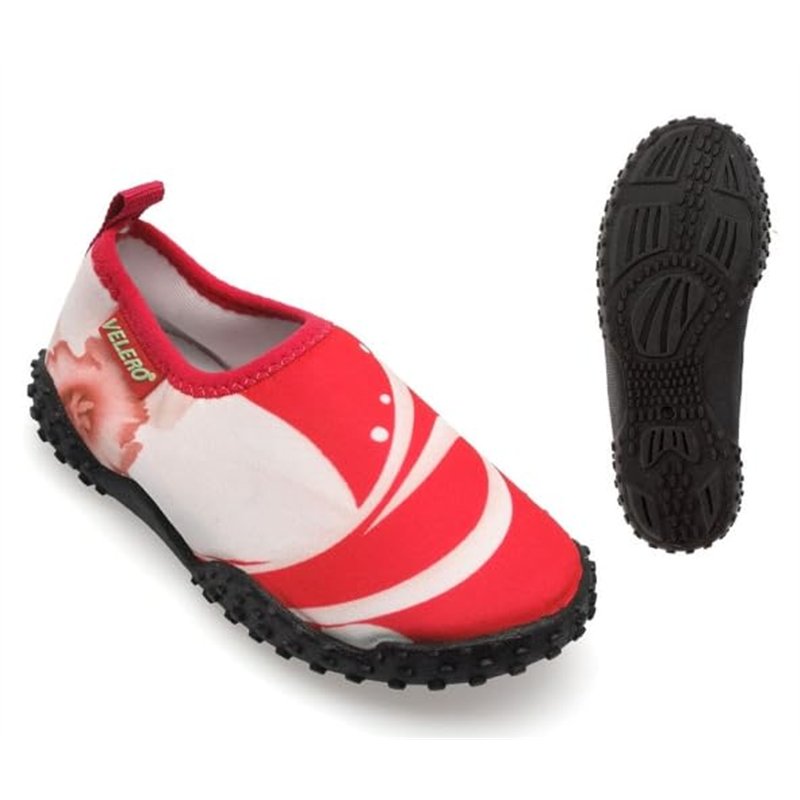 BigBuy Kids Mixte Citron Chaussures de Course, Vert, Estandar