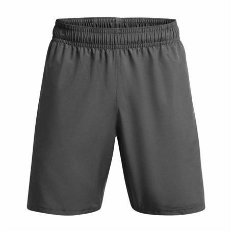 Under Armour Femme UA Fly By 3" Short, short de sport léger pour femme, short running confortable, short femme respirant