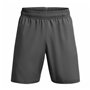 Under Armour Femme UA Fly By 3" Short, short de sport léger pour femme, short running confortable, short femme respirant