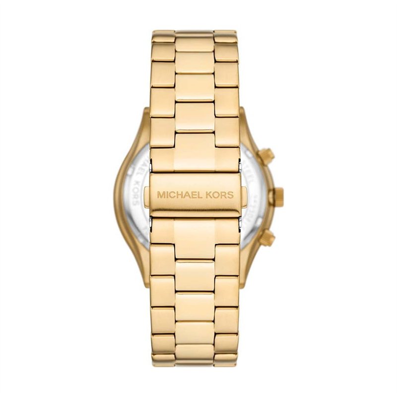 Image secondaire de Michael Kors MK1076SET Montre Homme