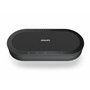 Philips SmartMeeting PSE0501 Microphone de conférence avec Sembly AI pour la Reconnaissance vocale Multi locuteurs, création de