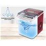 BEPER P102CON550 Machine a Glace 12KG en 24h - Machine a Glacon 1.3L