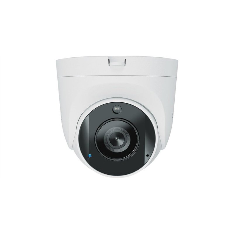 Image secondaire de Synology TC500 Caméra de sécurité alimentée par IA pour Surveillance Intelligente intégrée