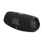 JBL Charge 5 WiFi, Enceinte portable, connexion Bluetooth et WiFi, Son Pro Original JBL, étanche à l'eau et à la poussière, 20h