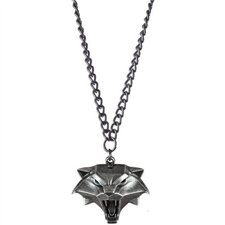 DEVplus Médaille The Witcher Cat School