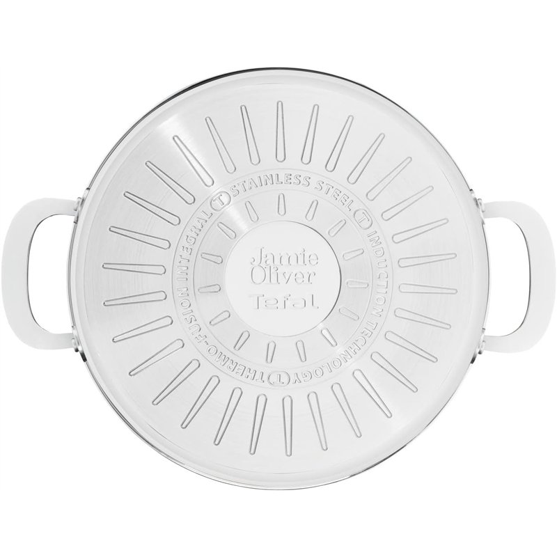 Image secondaire de Tefal E320789 Poêle de service 250 mm