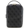 GUESS WONDEE Sac de Voyage pour Femme avec Port de Chargement USB intégré, Profitez de la Mode comme Style de Vie avec ce Sac Or