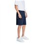 Armani Exchange Milano Edition, Cargo, Shorts pour des Hommes, Navy Blue,