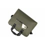 Tucano GOMMO Laptoptasche für Notebook 15.6 Zoll, MacBook Air 15 Zoll, MacBook Pro 16 Zoll, schlammgrün