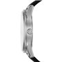 Armani Exchange Montre pour homme, quartz/mouvement multiple, boîtier de 42 mm avec bracelet en cuir AX1872
