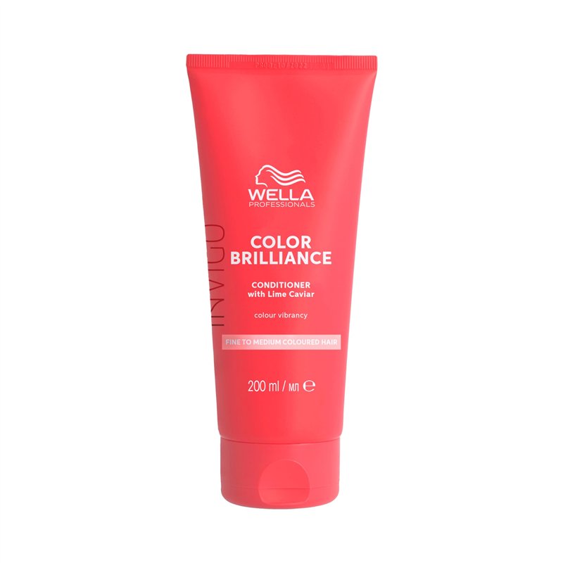 BRILLIANCE CND FINE 200ML