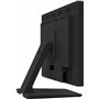 Iiyama Prolite T2234MSC-B1S Écran LED IPS Full HD 10 Points capacitif VGA HDMI DP 7H IP65 avec écran Tactile et Anti-Traces de D