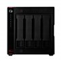 Asustor Xpanstor 4 AS5004U, 4 Bay Unité d'extension USB 3.1 Type C NAS Capacité de Stockage Extendeur