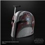 Star Wars The Black Series Sabine Wren, casque électronique premium, article de cosplay pour adulte