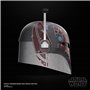 Star Wars The Black Series Sabine Wren, casque électronique premium, article de cosplay pour adulte