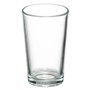 Secret de Gourmet Lot de 6 verres analya de 10 cl