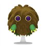 Funko Pop YU Gi Oh Kuriboh Flocked #1455 – Yugioh Figurine Pop Exclusive Edition - Brille dans Le Noir