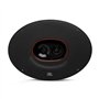 JBL Club 964M Gen 3 - Enceinte Voiture Ovale à 3 Voies de Harman Kardon Une Mise à Niveau supérieure: Haut Parleur 6x9, 255W Max