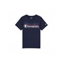 Champion T-Shirt à Manches Courtes Enfant Standard